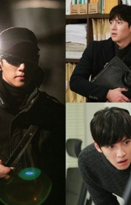 [Healer Fanfic/Đồng nhân] Là Ai Đánh Cắp Tâm Ai - ZizZaz.