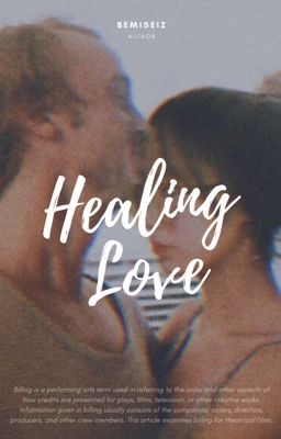 Healing Love