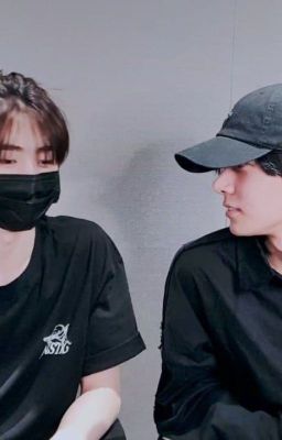 [HEEHOON] Mưa cuối mùa hạ