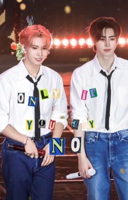 heehoon! only if u say no