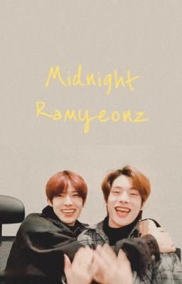 [HeeJake] Midnight Ramyeonz