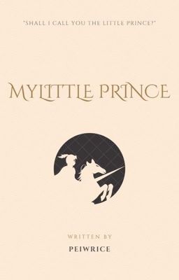 heejake | my little prince