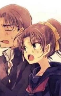 [HeiKaz/ Heiji x Kazuha] - List of Oneshots