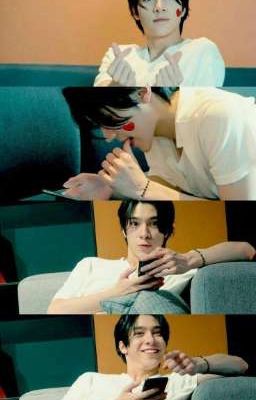 Hendery • Let Me Love U