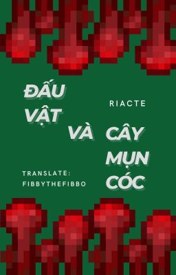 hermitcraft || ĐẤU VẬT VÀ CÂY MỤN CÓC