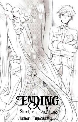 [Hetalia Fanfic - PruHung ] Ending 