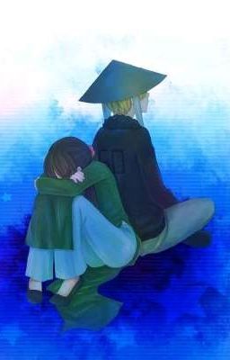 [Hetalia-Star couple] Yêu