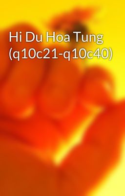 Hi Du Hoa Tung (q10c21-q10c40)