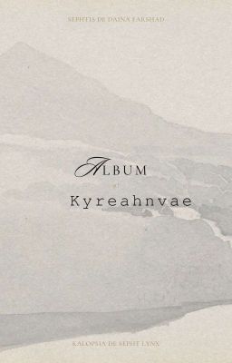 [HI3] Kyreahvae