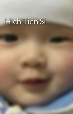 Hich Tien Si