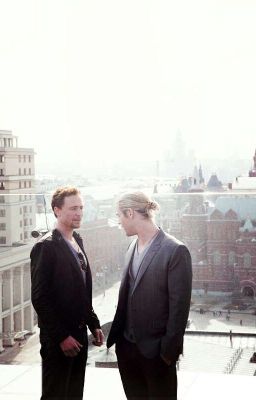 [Hiddlesworth | Fic dịch] Ergonomics 