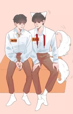 Hiên Kỳ | text fic - Tống samoyed thượng vị ký