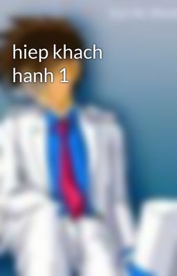 hiep khach hanh 1