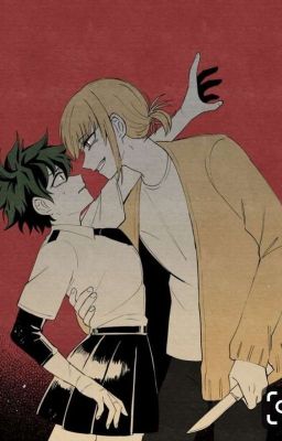 (himideku) crazy love