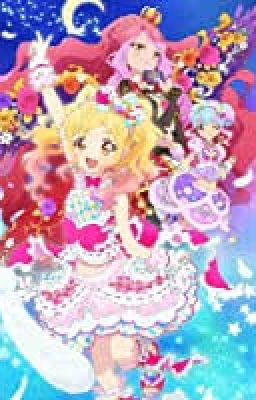 Hình ảnh Aikatsu Star