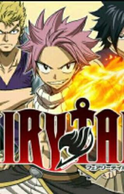 HÌNH FAIRY TAIL