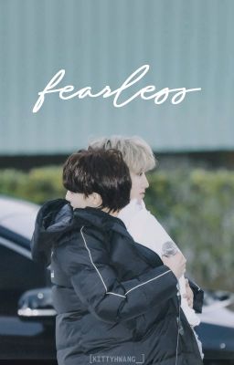 [hjs x hhj] fearless