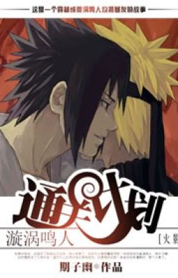 [Hoả Ảnh] Uzumaki Naruto thông quan kế hoạch