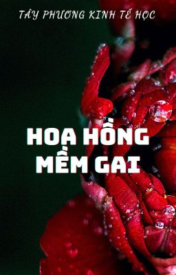 HOA HỒNG MỀM GAI