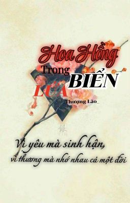 Hoa Hồng Trong Biển Lửa