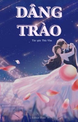 [HOÀN] DÂNG TRÀO