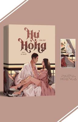 [HOÀN EDIT] Hư Hỏng - Cẩn Dư