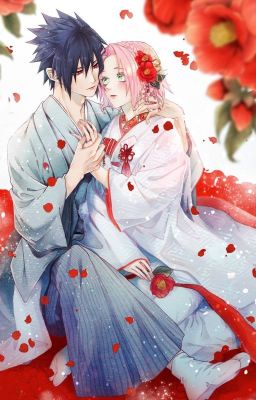 [HOÀN EDIT/SASUSAKU] Tư mộng