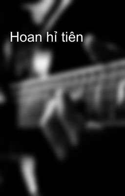 Hoan hỉ tiên