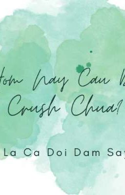 [Hoàn] Hôm Nay Cậu Đã Crush Chưa? 