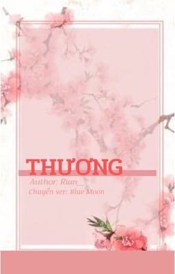 | HOÀN/HwangnielVer | THƯƠNG