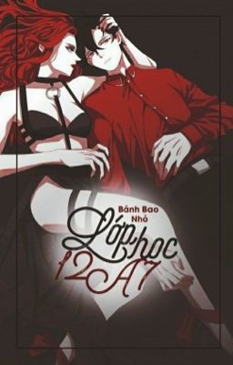 [Hoàn] Lớp Học 12A7 (Cao H)