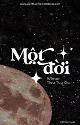 [HOÀN] Một Đời