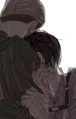 [Hoàn][SnK-EruRi] THE NOTE