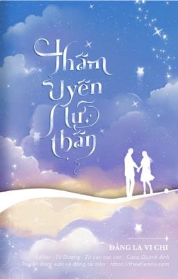 [HOÀN] Thâm uyên nữ thần- Chương 42 đến Hết