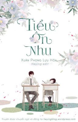 [HOÀN] Tiểu ôn nhu - Xuân Phong Lựu Hỏa