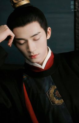 [ Hoành Nghiệp/ Fanfic ] : Đánh Chủ Ý