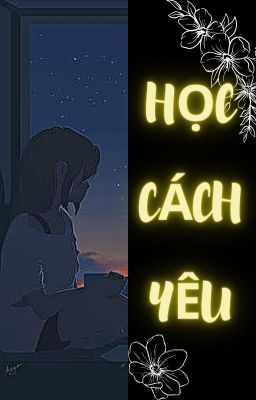 Học cách yêu