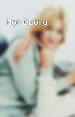 Học Đường 