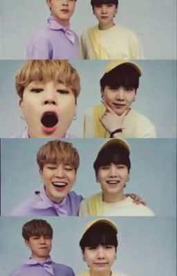 Học Trưởng Min Là Chồng Park Jimin /Yoonmin/Taekook/