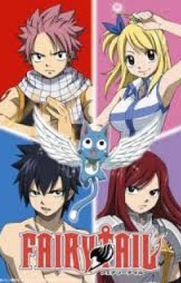 Học viện Fairy Tail [Drop]