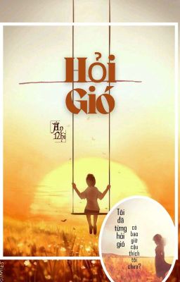 HỎI GIÓ (Tùy Bút)