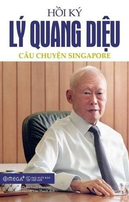 Hồi Ký Lý Quang Diệu - Tập 1