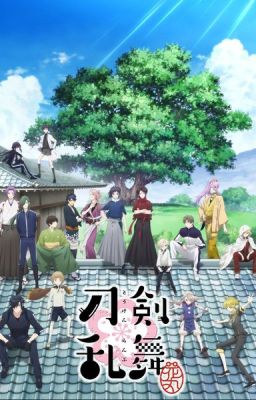 Hội những người phát cuồng vì Touken Ranbu Hanamaru (tuyển members)