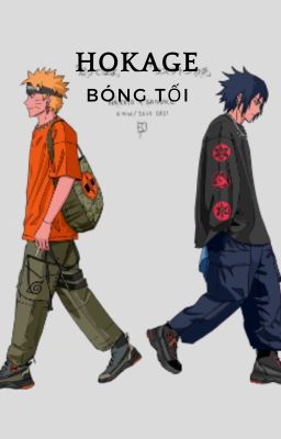 Hokage Bóng Tối