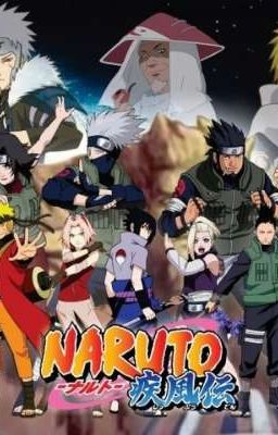 [Hokage đồng nhân] Konoha chi y giả nhật ký