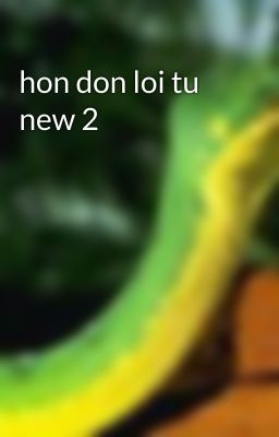 hon don loi tu new 2