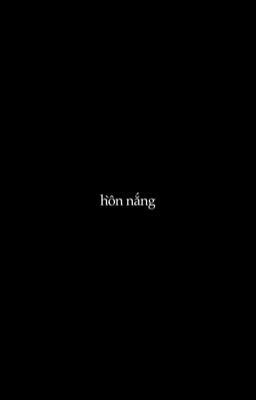 hồn nắng