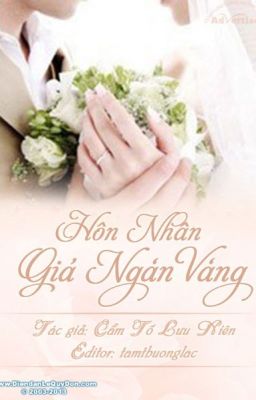 Hôn Sủng Hôn Nhân Giá Ngàn Vàng 