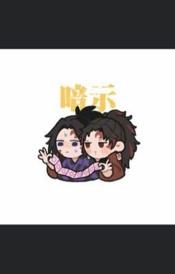 Hỗn tạp nhà Kimetsu no Yaiba