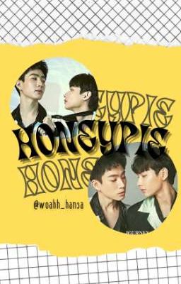 honeypie | offgun